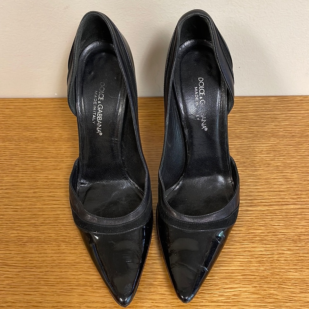 Dolce & Gabbana Pumps